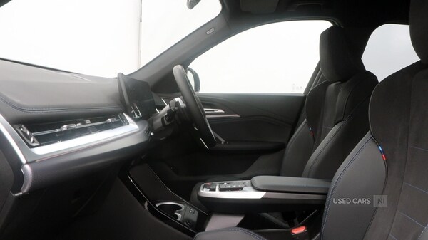 Used BMW X1 2025 for sale - 77017854: Photo 8