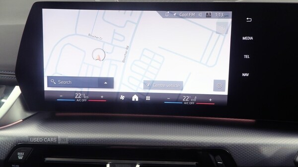 Used BMW X1 2025 for sale - 77017854: Photo 9