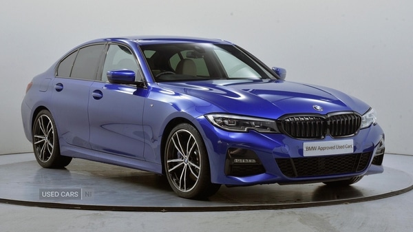 Used BMW 3 Series 2019 for sale - 76153475: Photo 1