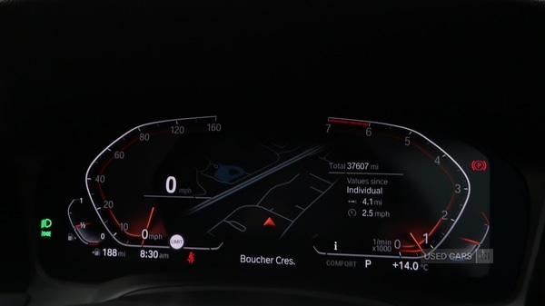 Used BMW 3 Series 2019 for sale - 76153475: Photo 10