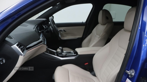Used BMW 3 Series 2019 for sale - 76153475: Photo 12