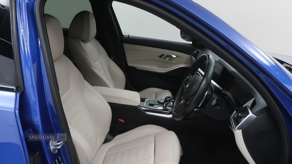 Used BMW 3 Series 2019 for sale - 76153475: Photo 13