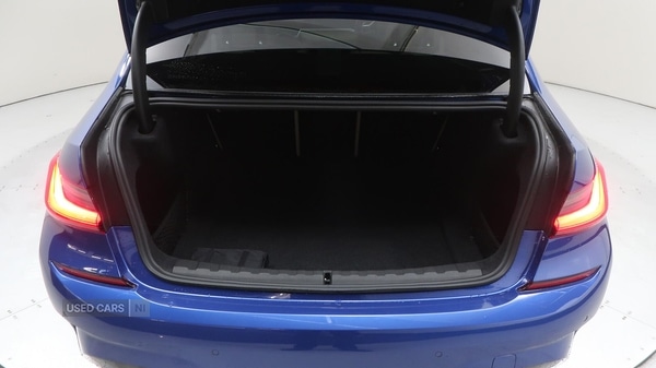 Used BMW 3 Series 2019 for sale - 76153475: Photo 14
