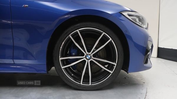 Used BMW 3 Series 2019 for sale - 76153475: Photo 15