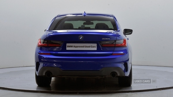 Used BMW 3 Series 2019 for sale - 76153475: Photo 16
