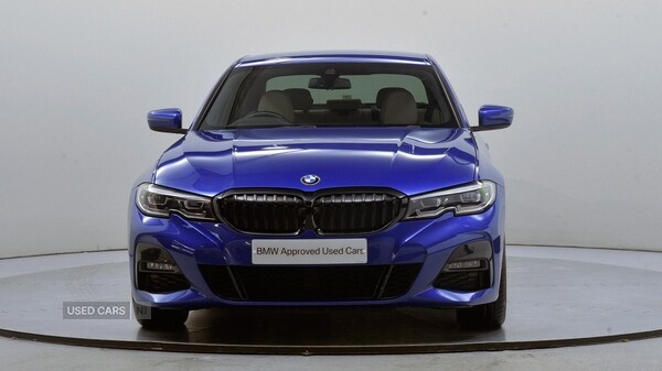 Used BMW 3 Series 2019 for sale - 76153475: Photo 17