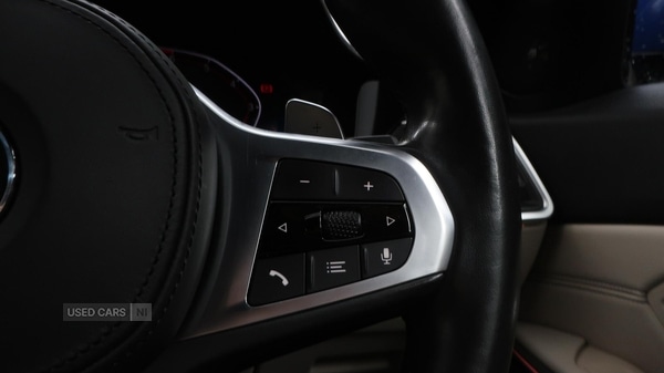Used BMW 3 Series 2019 for sale - 76153475: Photo 19