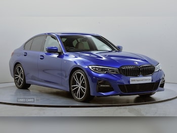 BMW - 3 Series