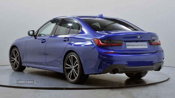 Used BMW 3 Series 2019 for sale - 76153475: Photo 2