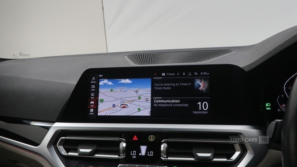 Used BMW 3 Series 2019 for sale - 76153475: Photo 20