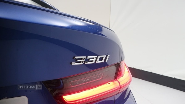 Used BMW 3 Series 2019 for sale - 76153475: Photo 21