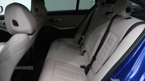 Used BMW 3 Series 2019 for sale - 76153475: Photo 22