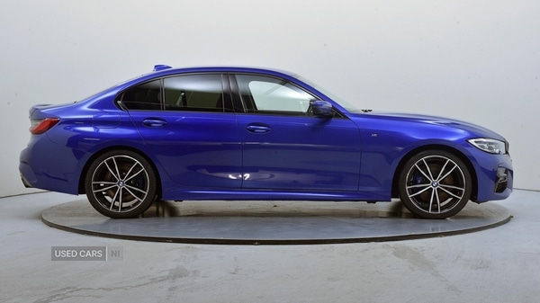 Used BMW 3 Series 2019 for sale - 76153475: Photo 3