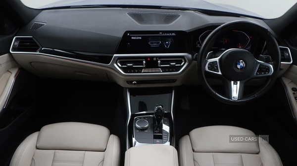 Used BMW 3 Series 2019 for sale - 76153475: Photo 4