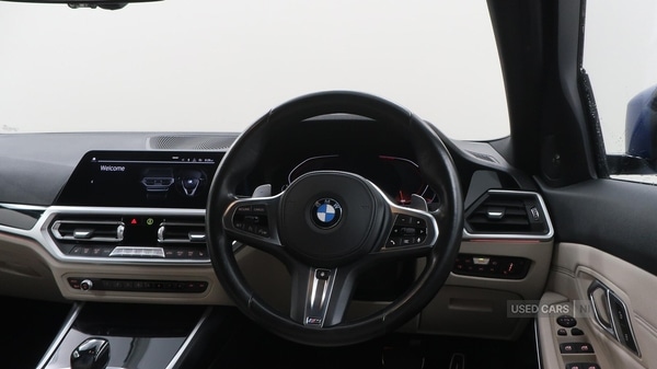 Used BMW 3 Series 2019 for sale - 76153475: Photo 6