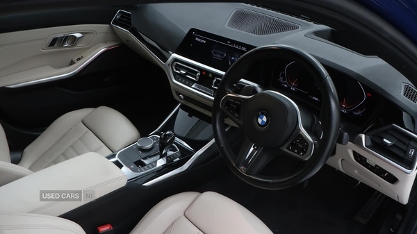 Used BMW 3 Series 2019 for sale - 76153475: Photo 7
