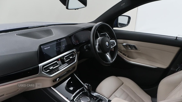 Used BMW 3 Series 2019 for sale - 76153475: Photo 8