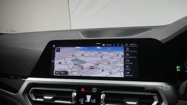 Used BMW 3 Series 2019 for sale - 76153475: Photo 9