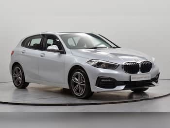 Used BMW 1 Series 2020 for sale - 79544589: Photo