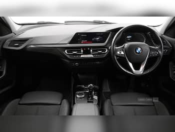 Used BMW 1 Series 2020 for sale - 79544589: Photo