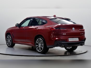 Used BMW X4 2019 for sale - 78823616: Photo