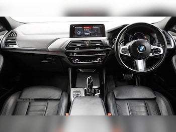 Used BMW X4 2019 for sale - 78823616: Photo