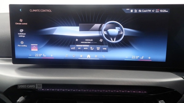 Used BMW 2 Series 2025 for sale - 76936785: Photo 10