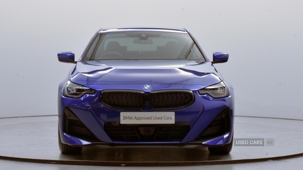 Used BMW 2 Series 2025 for sale - 76936785: Photo 17