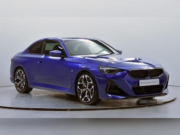 BMW 2 Series feature image