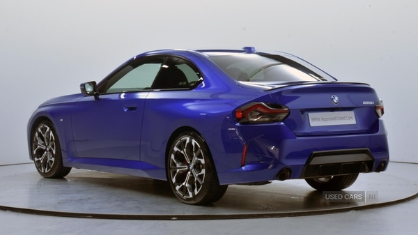 Used BMW 2 Series 2025 for sale - 76936785: Photo 2