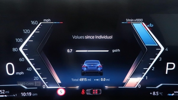 Used BMW 2 Series 2025 for sale - 76936785: Photo 24