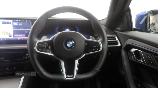 Used BMW 2 Series 2025 for sale - 76936785: Photo 6