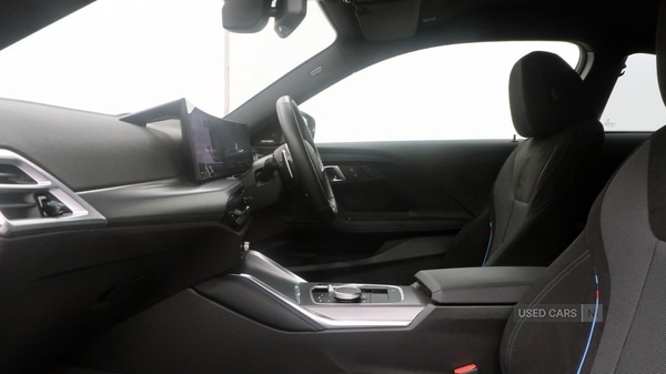 Used BMW 2 Series 2025 for sale - 76936785: Photo 8