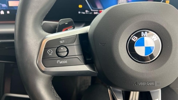 Used BMW X1 2025 for sale - 76634379: Photo 18