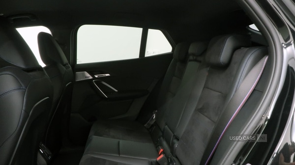 Used BMW iX2 2025 for sale - 77239157: Photo 12