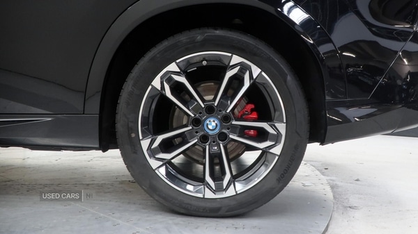 Used BMW iX2 2025 for sale - 77239157: Photo 14