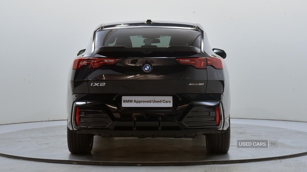 Used BMW iX2 2025 for sale - 77239157: Photo 15