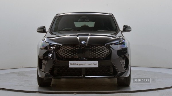 Used BMW iX2 2025 for sale - 77239157: Photo 16