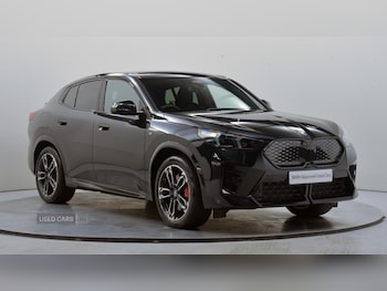 BMW iX2 feature image