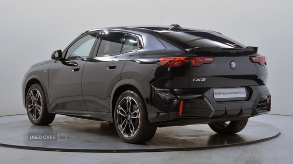 Used BMW iX2 2025 for sale - 77239157: Photo 2