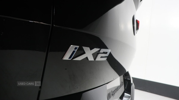 Used BMW iX2 2025 for sale - 77239157: Photo 20