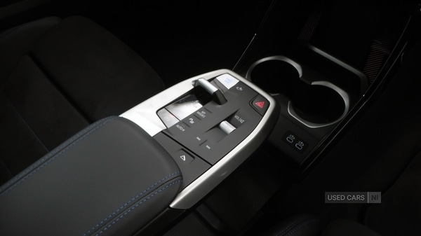 Used BMW iX2 2025 for sale - 77239157: Photo 23