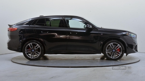 Used BMW iX2 2025 for sale - 77239157: Photo 3