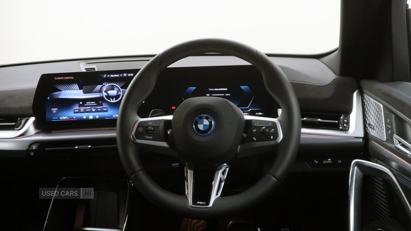 Used BMW iX2 2025 for sale - 77239157: Photo 6