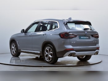 Used BMW X3 2022 for sale - 77884022: Photo