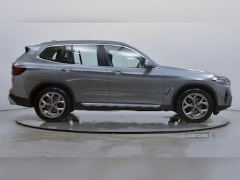 Used BMW X3 2022 for sale - 77884022: Photo