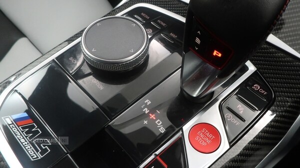 Used BMW M4 2021 for sale - 76998218: Photo 11