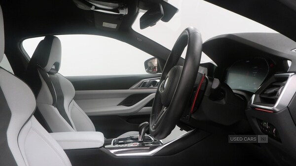 Used BMW M4 2021 for sale - 76998218: Photo 12