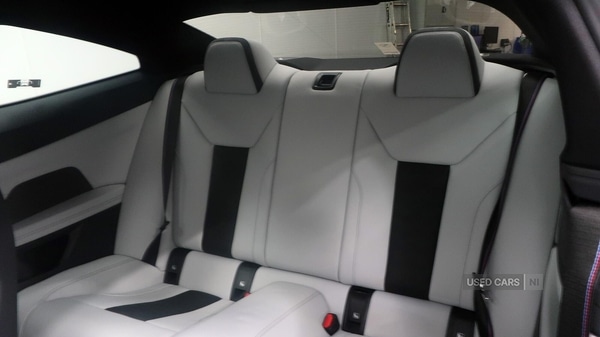 Used BMW M4 2021 for sale - 76998218: Photo 13