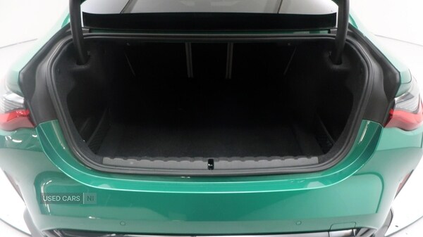 Used BMW M4 2021 for sale - 76998218: Photo 14